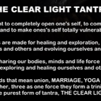 light tantra